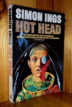 Seller image for Hot Head for sale by bbs