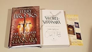 the annotated sword of shannara the annotated sword of shannara