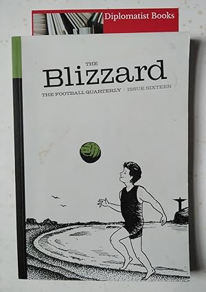 Blizzard: The Football Quarterly (Issue 16)