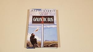 Seller image for Waiting for the Galactic Bus for sale by SkylarkerBooks