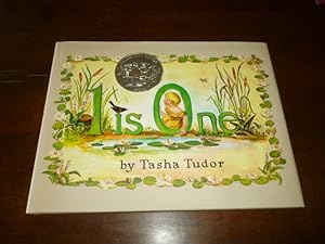 1 Is One (Tasha Tudor Collection)