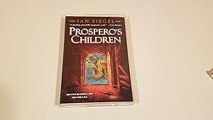 Seller image for Prospero's Children for sale by SkylarkerBooks