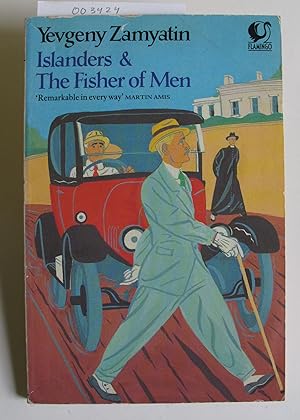 Immagine del venditore per Islanders & The Fisher of Men venduto da The People's Co-op Bookstore