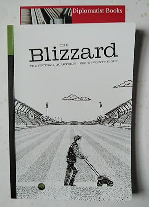 The Blizzard: The Football Quarterly (Issue 28)