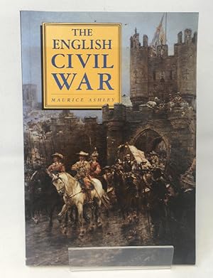 The English Civil War: A Concise History (Sutton History Paperbacks)