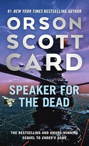 Seller image for Speaker for the Dead (Paperback) for sale by Grand Eagle Retail