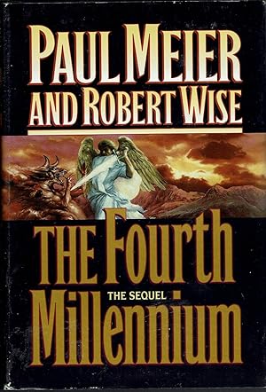 Seller image for The Fourth Millennium for sale by fourleafclover books