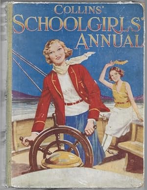 Vintage Schoolgirls Mags