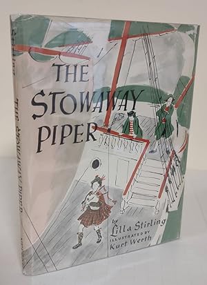 The Stowaway Piper