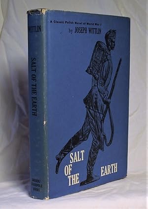 Immagine del venditore per Salt Of The Earth venduto da Anthony Clark