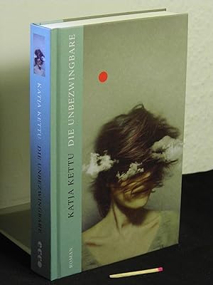 Bild des Verkufers fr Die Unbezwingbare - Roman - Originaltitel: Rose on Poissa - zum Verkauf von Erlbachbuch Antiquariat