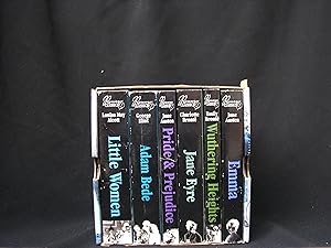 Seller image for Romance Classics Box Set for sale by George Strange's Bookmart