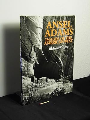 Ansel Adams : Images of the American West -