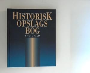 Seller image for Historisk opslagsbog for sale by ANTIQUARIAT FRDEBUCH Inh.Michael Simon