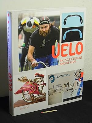 Velo - bicycle culture and design -