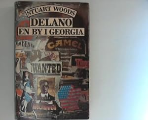 Seller image for Delano - en by i Georgia Pa dansk ved Mogens Cohrt for sale by ANTIQUARIAT FRDEBUCH Inh.Michael Simon