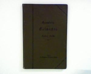 Imagen del vendedor de Grundri der Geschichte ; Mit Bentzung bewhrter Erzhler fr sterreichische allgemeine Volksschulen ; a la venta por ANTIQUARIAT FRDEBUCH Inh.Michael Simon