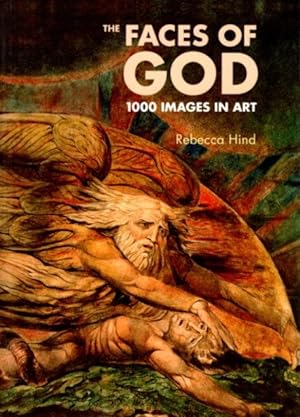 Seller image for THE FACES OF GOD: 1000 Images in Art for sale by By The Way Books