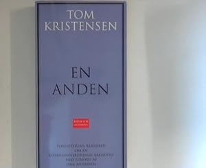 Seller image for En anden : Forfatterens Klassiker om en Kbenhavnerdrengs Barndom med Forord af Jens Andersen for sale by ANTIQUARIAT FRDEBUCH Inh.Michael Simon