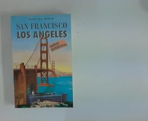 Image du vendeur pour San Francisco und Los Angeles selbst entdecken. Mit Features und Tips von Claude R. Etique ., Selbst entdecken ; Bd. 44 mis en vente par ANTIQUARIAT FRDEBUCH Inh.Michael Simon