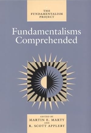 Seller image for Fundamentalisms Comprehended (The Fundamentalism Project) [Paperback ] for sale by booksXpress