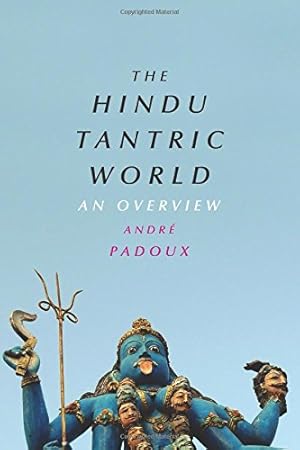 Immagine del venditore per The Hindu Tantric World: An Overview by Padoux, André [Paperback ] venduto da booksXpress