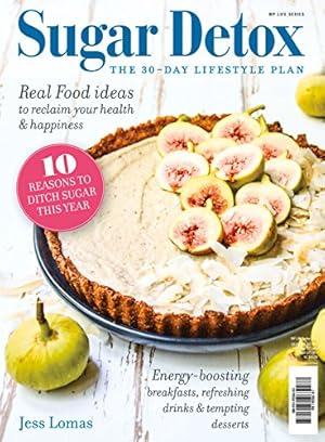 Seller image for Sugar Detox: The 30-Day Lifestyle Plan [Soft Cover ] for sale by booksXpress