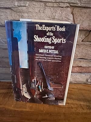 Seller image for The Experts' Book of the Shooting Sports for sale by The Book Medley