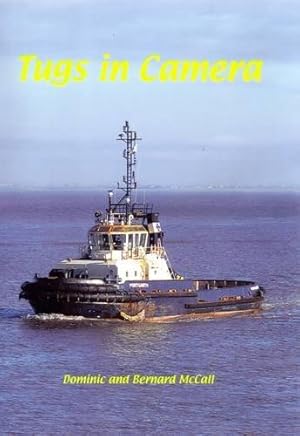 Image du vendeur pour Tugs in Camera mis en vente par WeBuyBooks