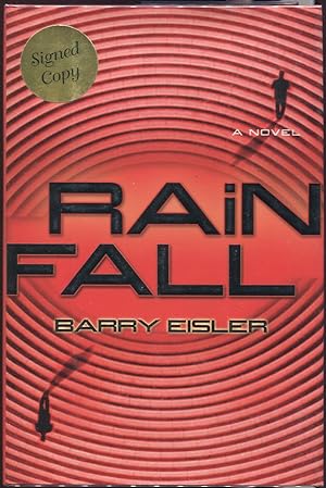 Imagen del vendedor de Rain Fall a la venta por Evening Star Books, ABAA/ILAB