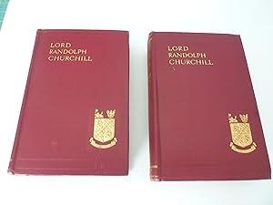 Lord Randolph Churchill