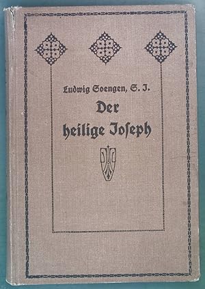 Bild des Verkufers fr Der heilige Joseph der erhabene Beschtzer der Kirche; in seiner Gre und Verehrungswrdigkeit dem christlichen Volke. zum Verkauf von books4less (Versandantiquariat Petra Gros GmbH & Co. KG)