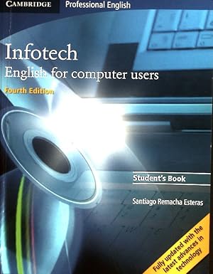 Infotech: english for Computer Users; Student's Book. Infotech - 4th Edition