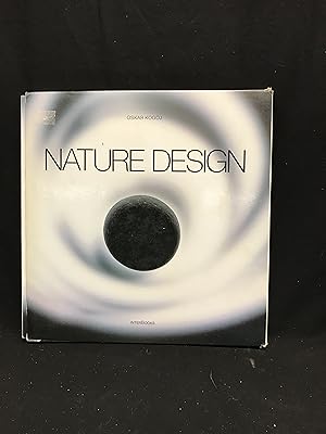 Seller image for Nature Design for sale by Friends of the Library Bookstore