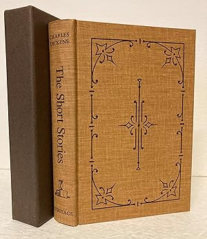 Seller image for The Short Stories of Charles Dickens [With Slipcase] for sale by Peninsula Books