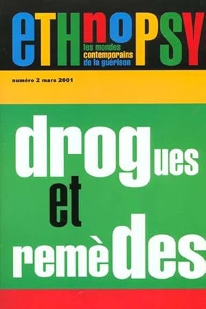 drogues et remèdes