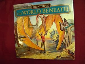 Imagen del vendedor de Dinotopia. The World Beneath. a la venta por BookMine