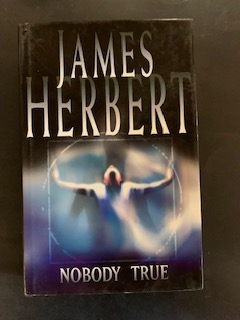 Seller image for Nobody True for sale by The Known World Bookshop