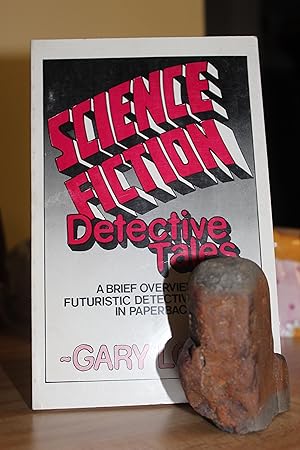 Science Fiction Detective Tales
