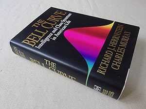 Seller image for The Bell Curve: Intelligence and Class Structure in American Life for sale by Nightshade Booksellers, IOBA member