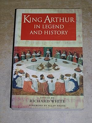 Immagine del venditore per King Arthur In Legend And History venduto da Neo Books