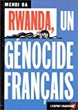 Seller image for Rwanda : Le Genocide for sale by RECYCLIVRE