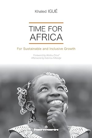 Seller image for Time for Africa for sale by moluna