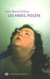 Bild des Verkufers fr Les Anges, Violeta zum Verkauf von RECYCLIVRE