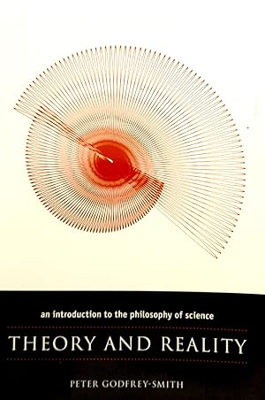 Theory And Reality: An Introduction to the Philosophy of Science.