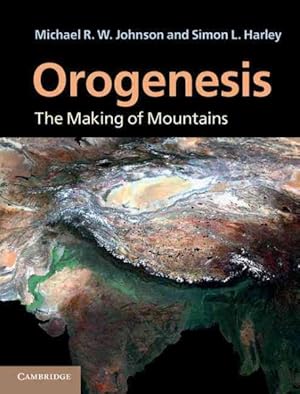 Immagine del venditore per Orogenesis : The Making of Mountains venduto da GreatBookPricesUK