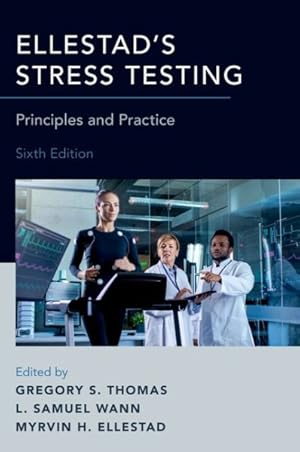 Seller image for Ellestad's Stress Testing : Principles and Practice for sale by GreatBookPrices