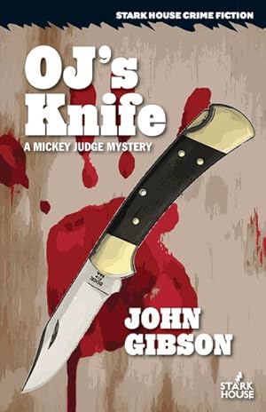 Seller image for OJ's Knife for sale by GreatBookPricesUK