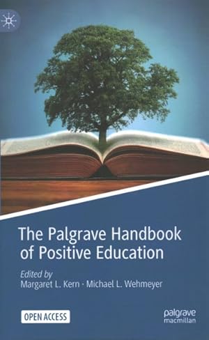 Imagen del vendedor de Palgrave Handbook of Positive Education a la venta por GreatBookPricesUK