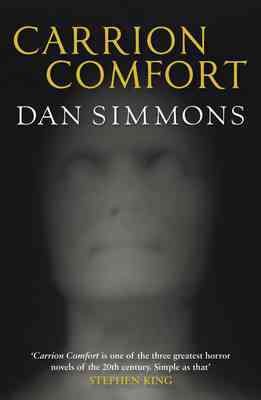 Seller image for Carrion Comfort for sale by GreatBookPrices